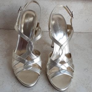 Calvin Klein Pallas Heels